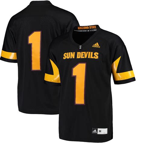 A Century of Tradition: ASU Sun Devil Colors Through the Years